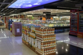 Eylül ayında enflasyon tahminleri aştı.