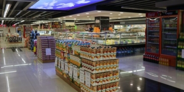 Eylül ayında enflasyon tahminleri aştı.