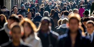 Eylül ayında işsizlik oranı %8,6 seviyesine yükseldi.