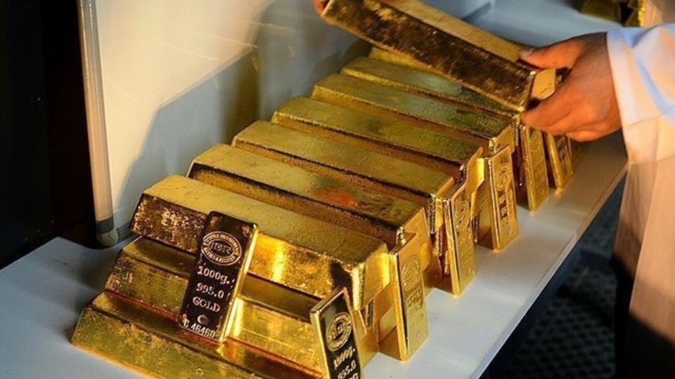 Fed'in ardından aşağıda