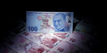 Hazine, 5 yıllık tahville 42,2 milyar TL borçlandı