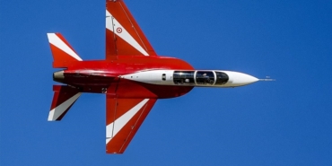 HÜRJET'in satın alımı İspanya tarafından onaylandı.