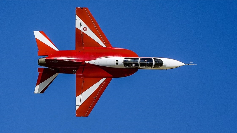 HÜRJET'in satın alımı İspanya tarafından onaylandı.