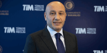 TİM Başkanı Gültepe: Daha hızlı koşmalıyız