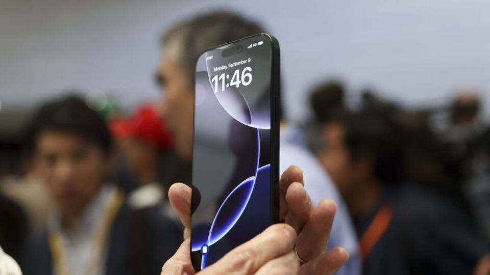 iPhone, elektronik kimlik belgesi olacak