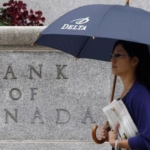 Kanada Merkez Bankası, politika faizini 25 baz puan indirdi.