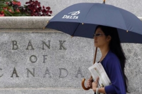 Kanada Merkez Bankası, politika faizini 25 baz puan indirdi.