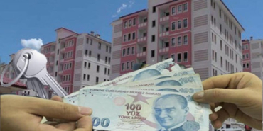 Kira zammı oranı Ekim ayında açıklandı.