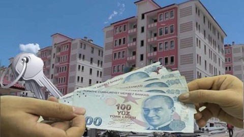 Kira zammı oranı Ekim ayında açıklandı.