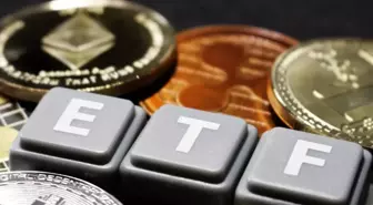 Kripto fonlarından 812 milyon dolar çıktı