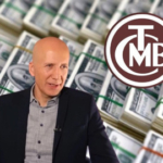 Merkez Bankası'nın rezervleri rekor seviyeden düştü.