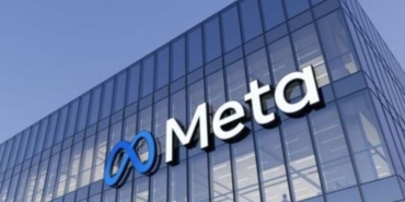 Meta hisseleri hızla değer kaybediyor.