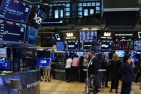 New York borsası yükselişle açıldı