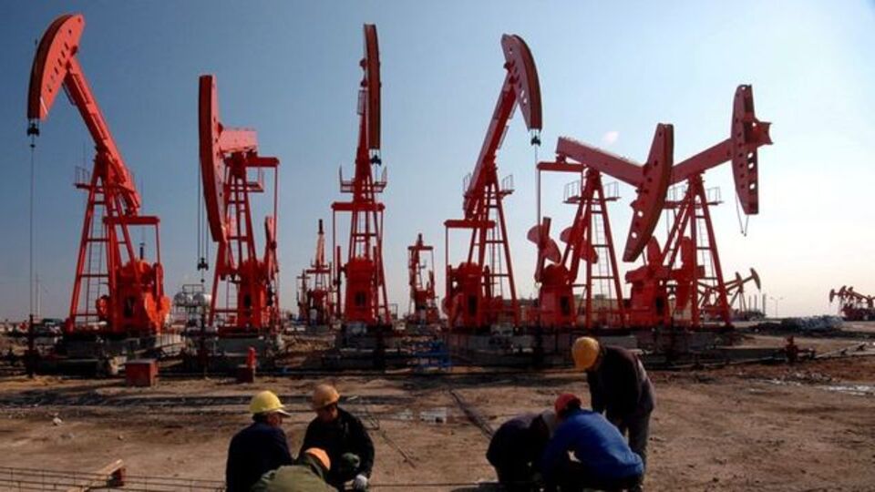 Petrolde denge arayışı