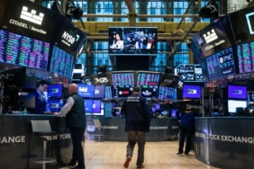 Piyasalardaki yükseliş, 32 yılın en uzun süren rallisi