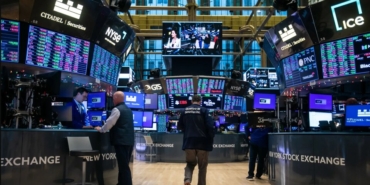 Piyasalardaki yükseliş, 32 yılın en uzun süren rallisi