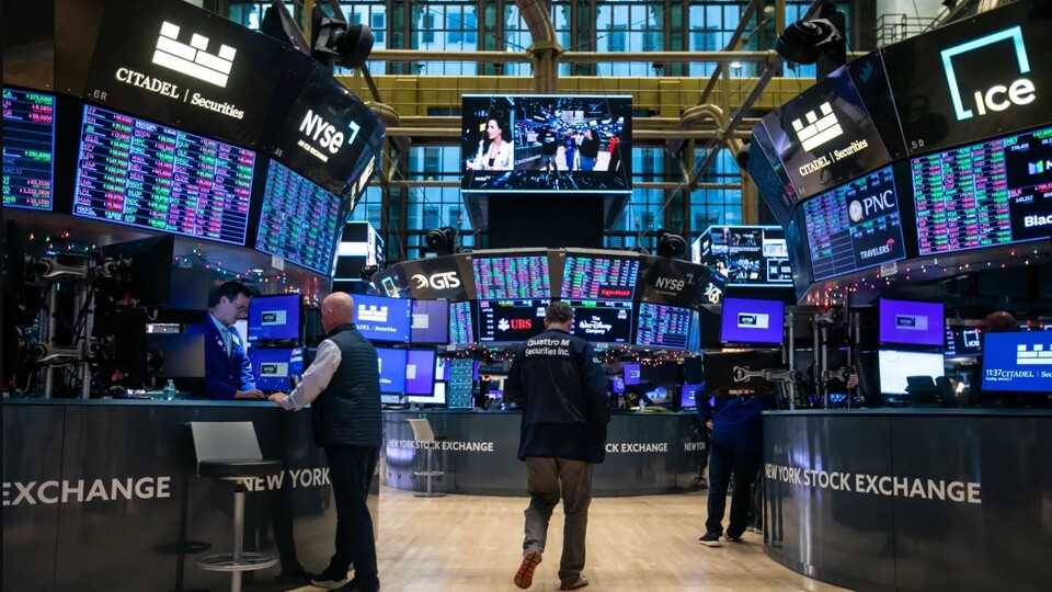 Piyasalardaki yükseliş, 32 yılın en uzun süren rallisi