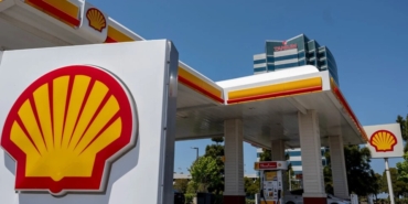 Shell'in net kârı, üçüncü çeyrekte beklenenden daha fazla oldu.