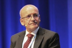 Şimşek: Enflasyonun temel eğilimi dezenflasyonun devam edeceğini gösteriyor.