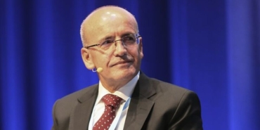 Şimşek: Enflasyonun temel eğilimi dezenflasyonun devam edeceğini gösteriyor.