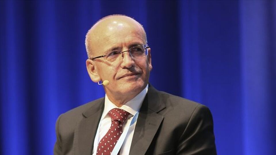 Şimşek: Enflasyonun temel eğilimi dezenflasyonun devam edeceğini gösteriyor.