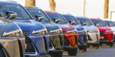 Otomotiv satışı Eylül'de rekor kırdı