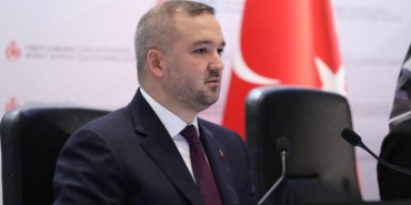 TCMB Başkanı Karahan: Enflasyonun ara hedeflerle uyumlu şekilde seyretmesini sağlayacağız