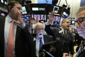 Teknoloji hisseleri küresel piyasalarda yükselişte