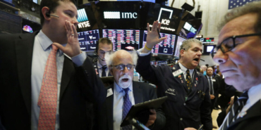 Teknoloji hisseleri küresel piyasalarda yükselişte