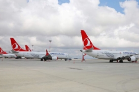 Türk Hava Yolları, Çin'den finansman sağladı.