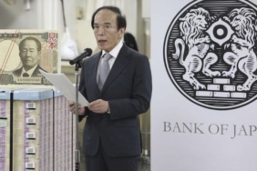 Ueda: Enflasyon hedefe doğru ilerliyor, küresel belirsizlikler risk yaratıyor.