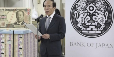 Ueda: Enflasyon hedefe doğru ilerliyor, küresel belirsizlikler risk yaratıyor.