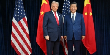 Uzun zamandır beklenen buluşma sonunda gerçekleşti.