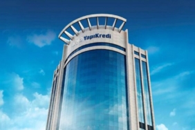 Yapı Kredi, 3. çeyrekte 15 milyar Türk Lirası net kar elde etti.