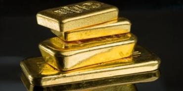 ABD'de hükümetin açılmasıyla altın üç haftanın en yüksek seviyesine ulaştı.