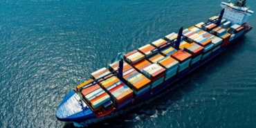 Almanya'da dış ticaret fazlası, son 11 ayın en düşük seviyesine geriledi.