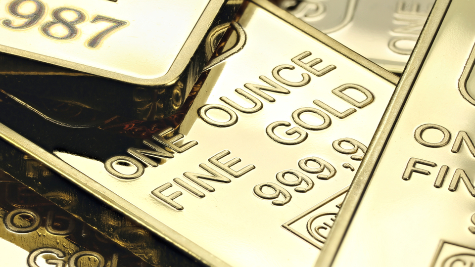 Altın değerli maden fiyatları, Fed yetkililerinin sözleriyle düştü.