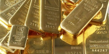 Altın, işsizlik rakamlarındaki artış ve faiz düşüşü beklentileriyle değer kazandı.