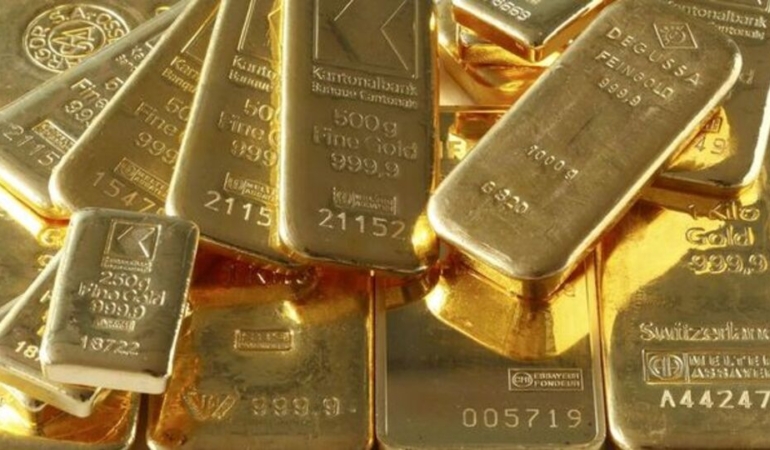 Altın, işsizlik rakamlarındaki artış ve faiz düşüşü beklentileriyle değer kazandı.
