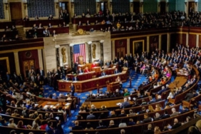 Amerika Birleşik Devletleri Senatosu, federal hükümetin tekrar açılmasını sağlayan yasayı kabul etti.