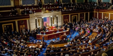 Amerika Birleşik Devletleri Senatosu, federal hükümetin tekrar açılmasını sağlayan yasayı kabul etti.