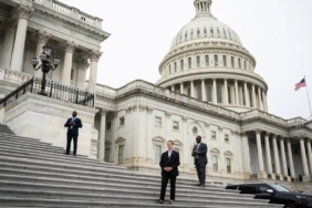 Amerika Birleşik Devletleri'nde yaşanan en uzun siyasi kriz