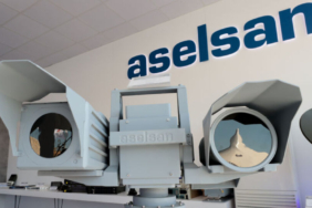 Aselsan, 154 milyon dolarlık bir sözleşme imzaladı.