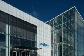 Aselsan, hava savunma alanında 1,1 milyar euroluk bir anlaşma imzaladı.