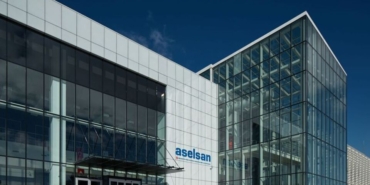 Aselsan, hava savunma alanında 1,1 milyar euroluk bir anlaşma imzaladı.