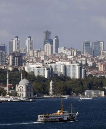 Avrupa Birliği Komisyonu Türkiye'nin büyüme beklentisini açıkladı