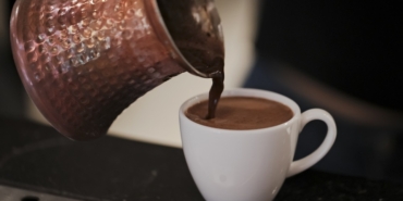 Avrupa Birliği Türk kahvesini resmen kayıt altına alıyor.