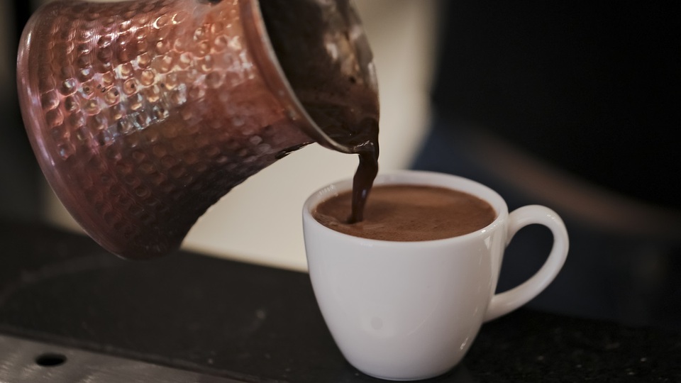 Avrupa Birliği Türk kahvesini resmen kayıt altına alıyor.