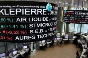 Avrupa hisse senetleri değer kazanarak günü tamamladı