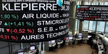 Avrupa hisse senetleri değer kazanarak günü tamamladı